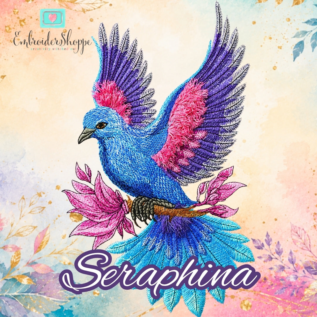 Seraphina