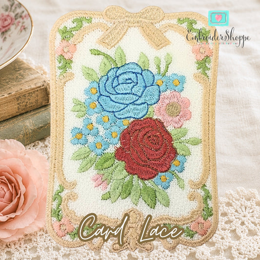Card Lace