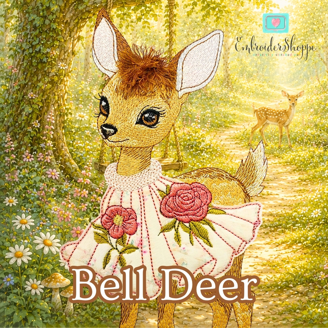 Bell Deer