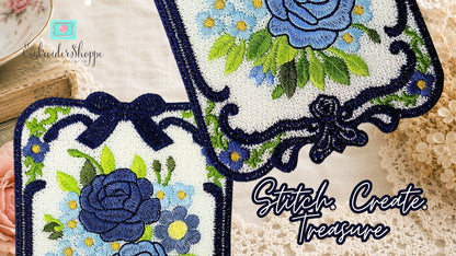 Card Lace