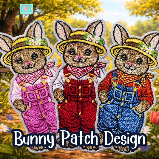 Bunny Patch