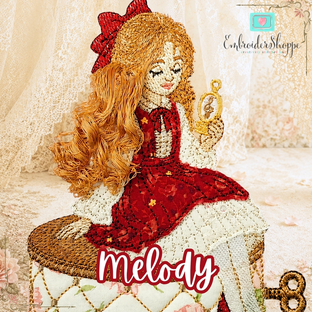 Melody