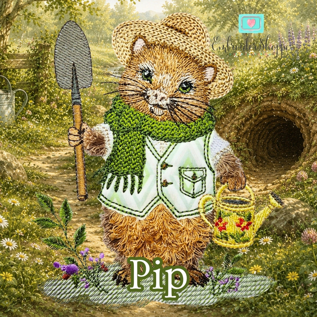 Pip
