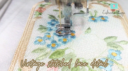 Card Lace