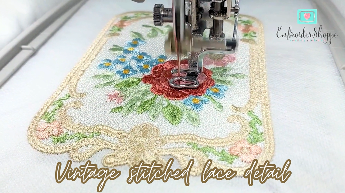 Card Lace
