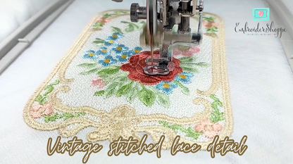 Card Lace