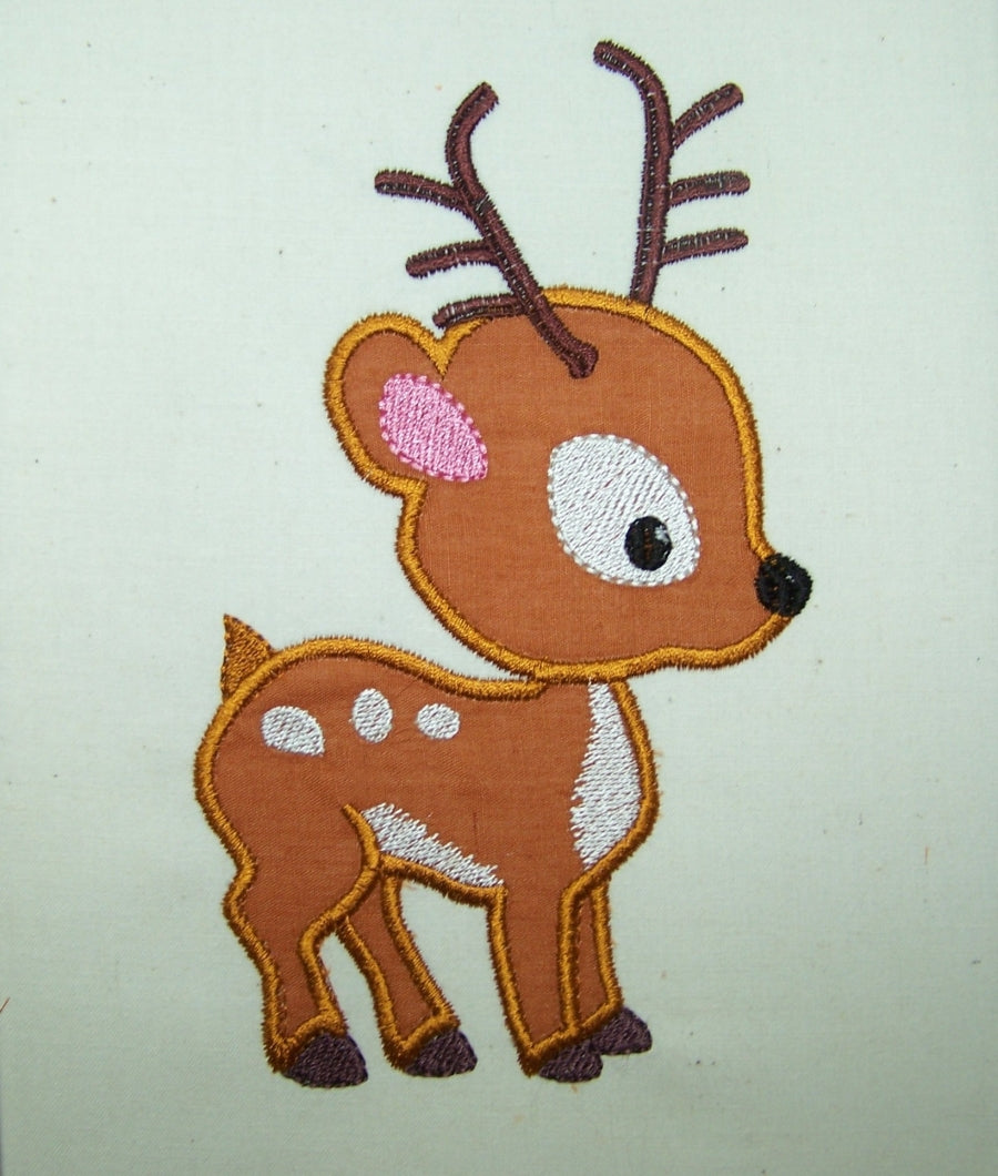 Deer Critter