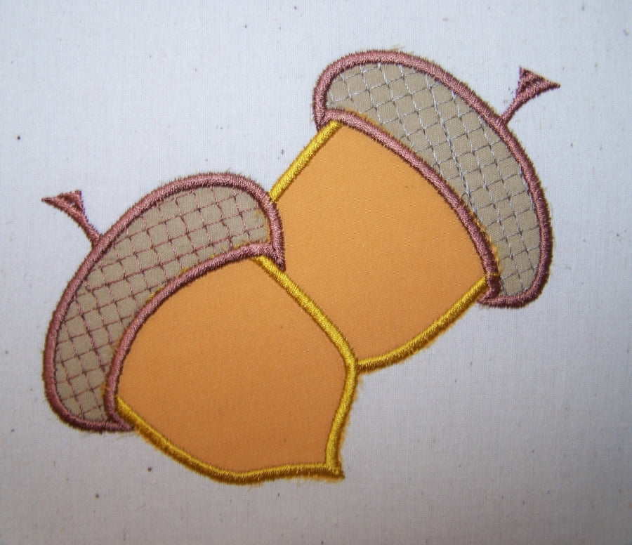 Acorns Critter