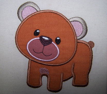 Bear Critter