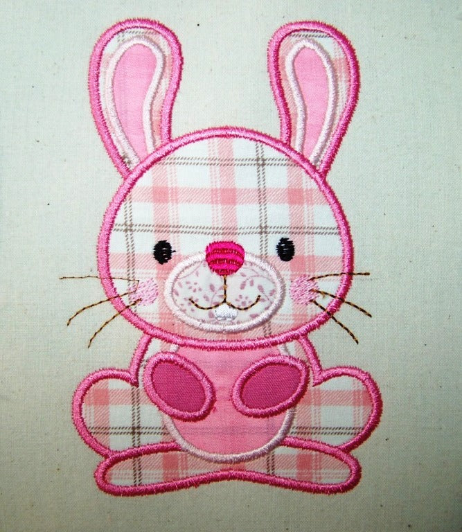 Bunny Critter