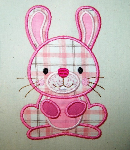 Bunny Critter