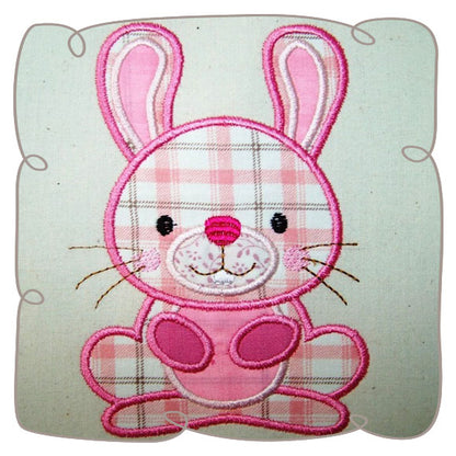 Bunny Critter