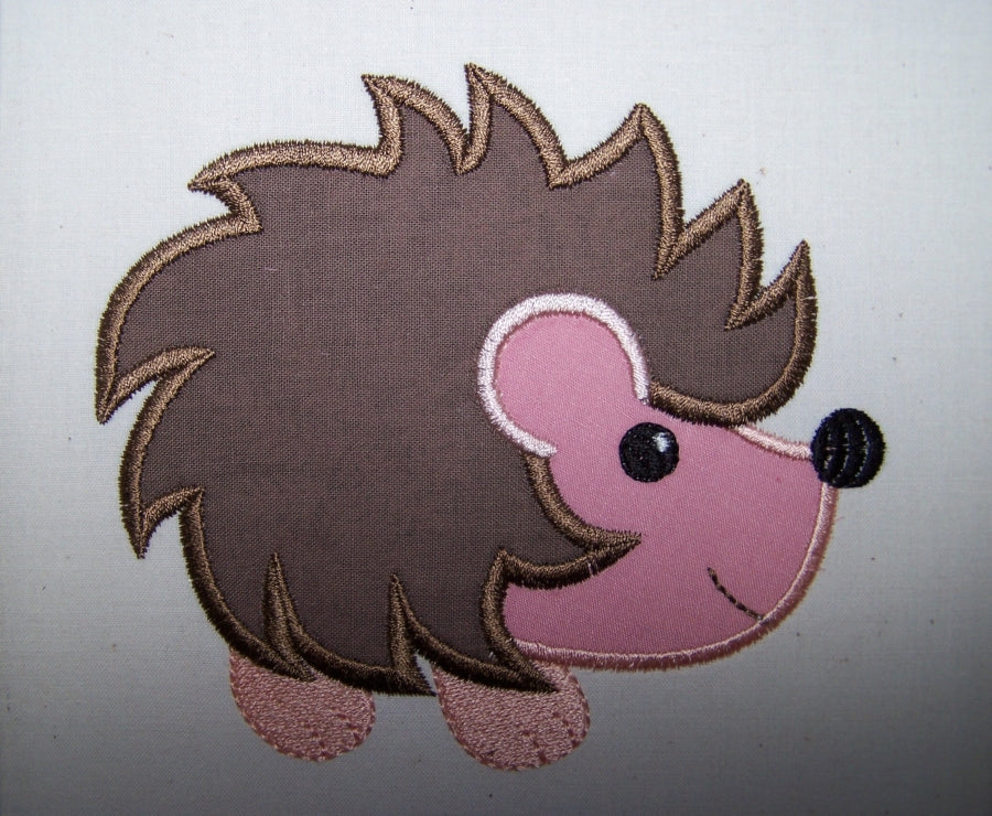 Hedgehog Critter