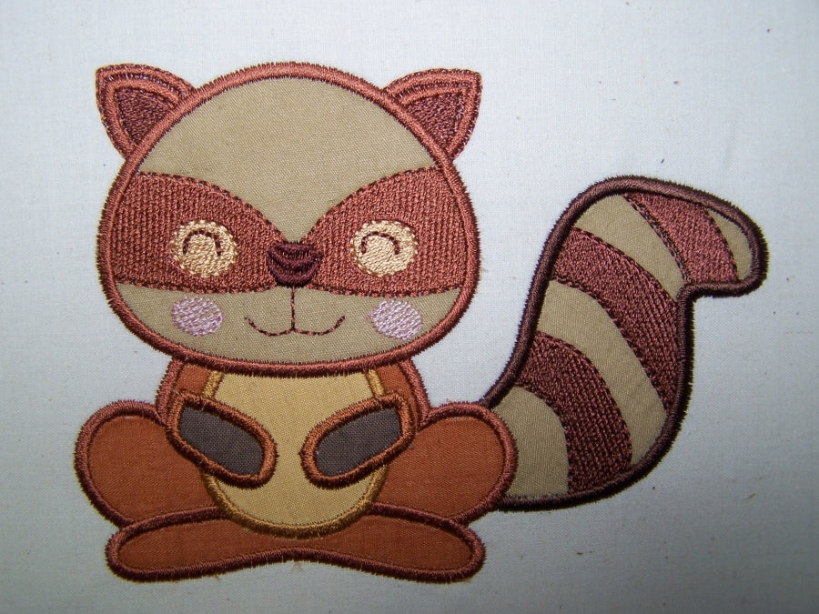 Skunk Critter
