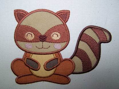Skunk Critter
