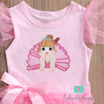 Angelina Ballerina 2