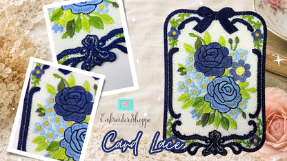 Card Lace