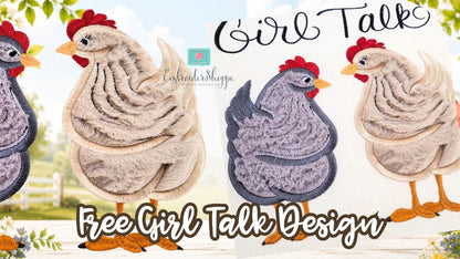 Girl Talk