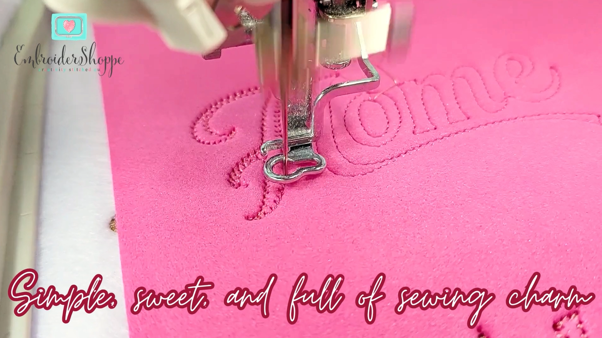 6 x 10 Home Fabric