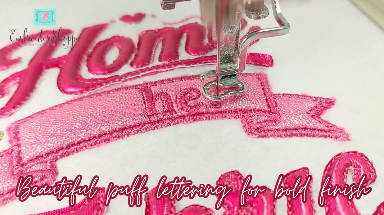 6 x 10 Home Fabric