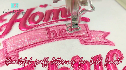 6 x 10 Home Fabric