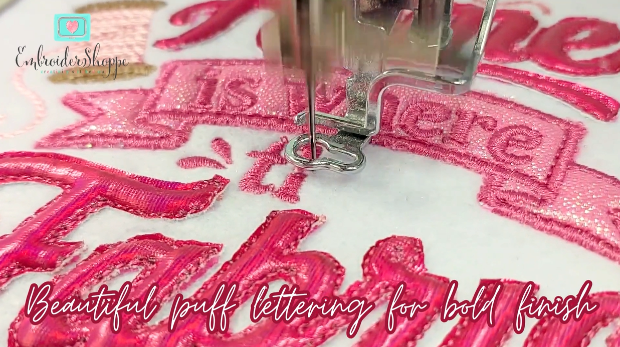 6 x 10 Home Fabric