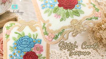 Card Lace