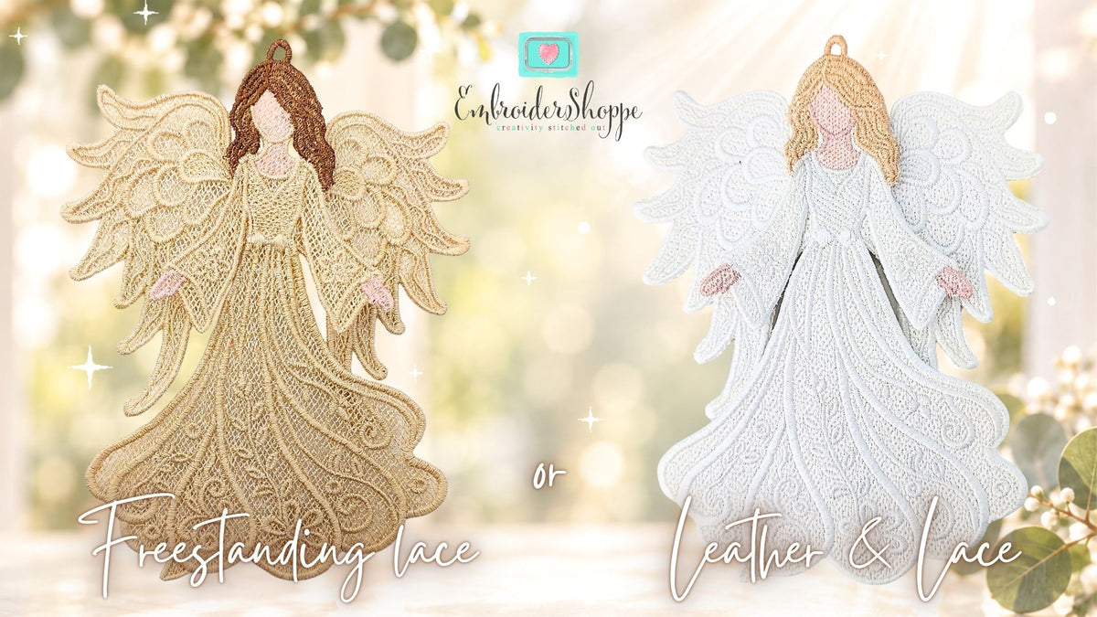 Graceful Wings