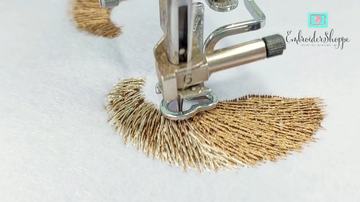 6 x 10 Hedgies Frame