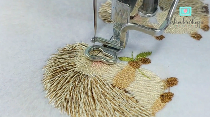 6 x 10 Hedgies Frame