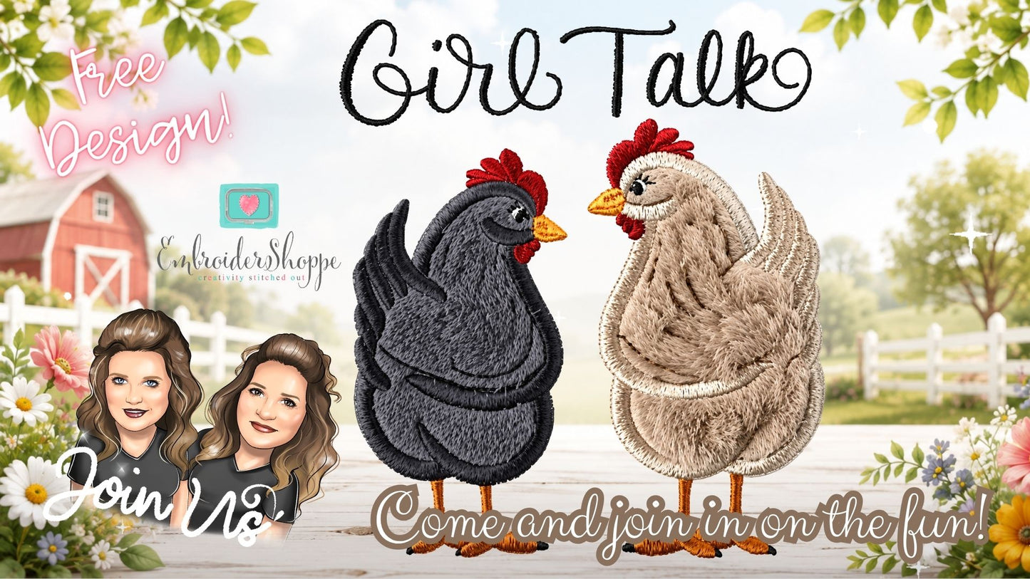 Girl Talk