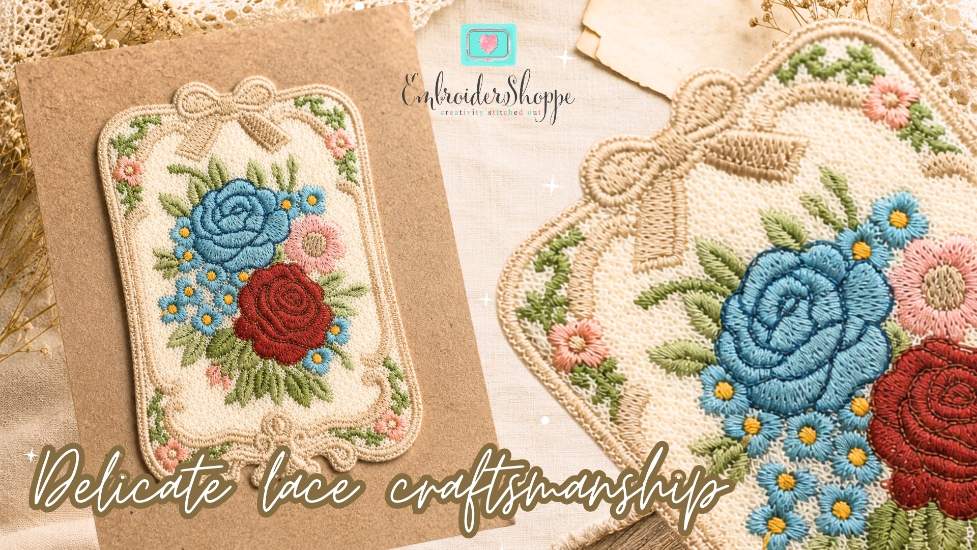 Card Lace