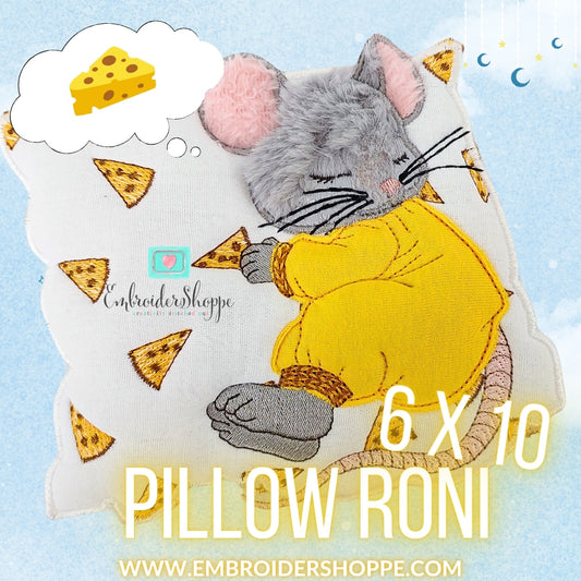 6x10 Roni