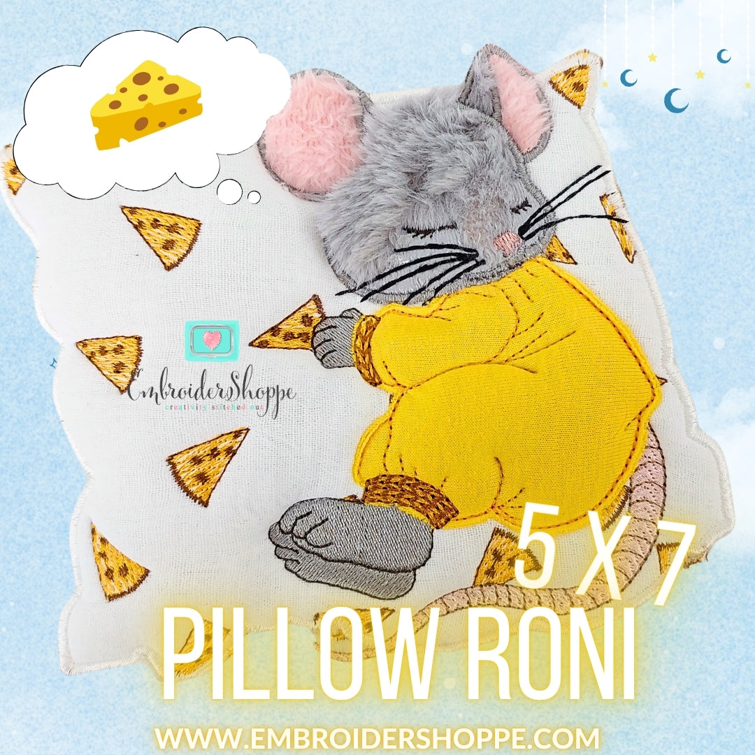 5x7 Roni