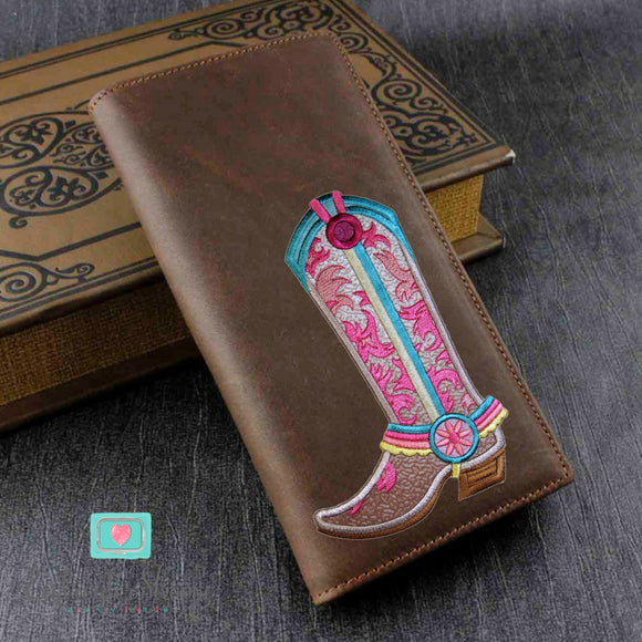 Gypsy Grunge Applique