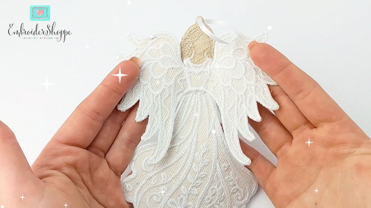 Graceful Wings