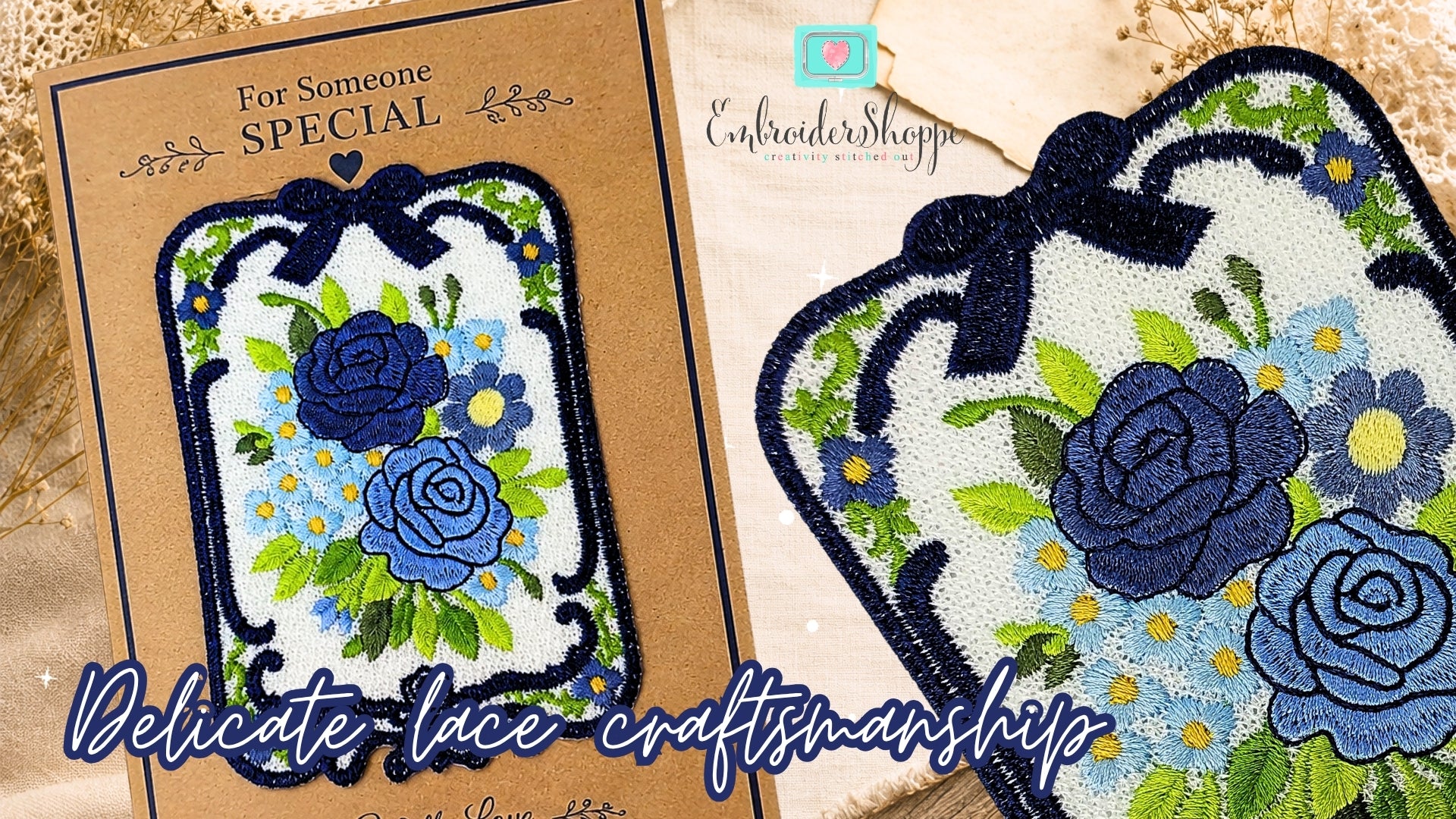 Card Lace
