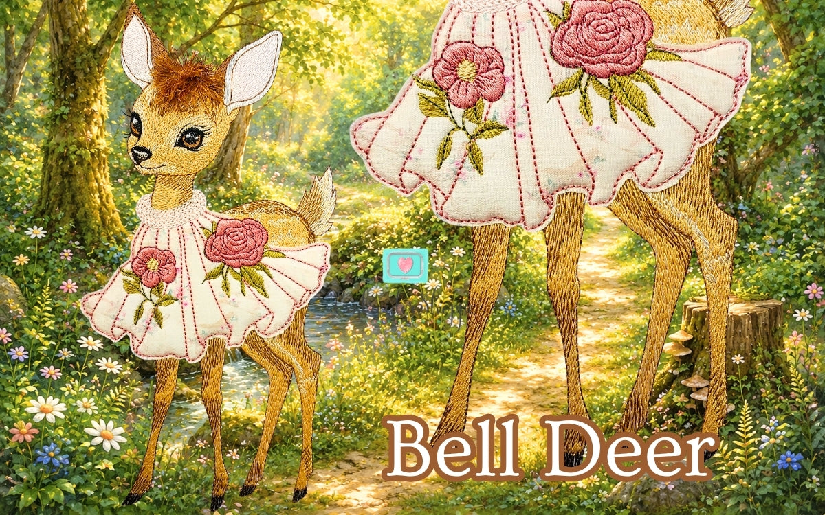 Bell Deer Webinar
