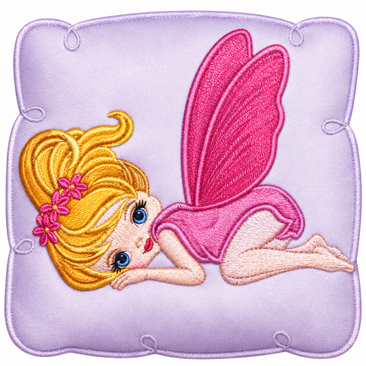 Fairy Amelinda