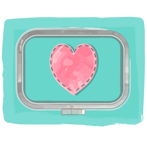 6 x 10 Melody – Embroidershoppe
