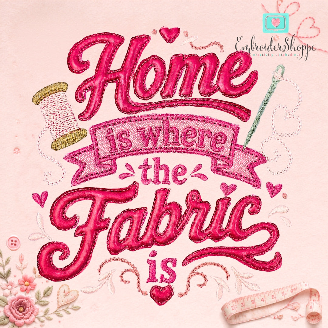 Home Fabric