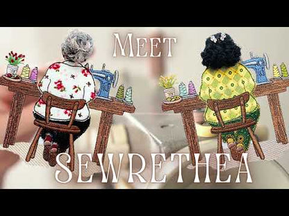 Sewrethea 4x6