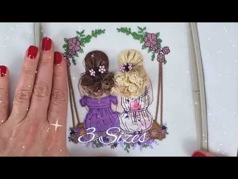 Mila & Zandra Design