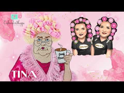 Tina 4x6