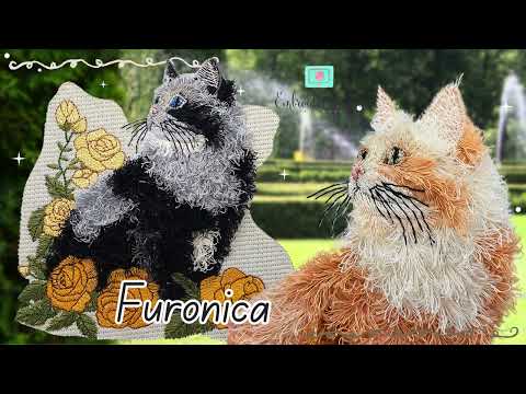 4 x 6 Furonica