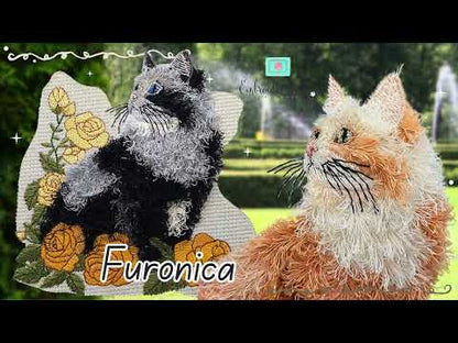 5 x 7 Furonica