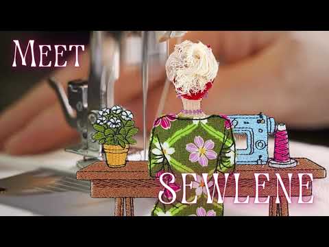 5x7 Sewlene