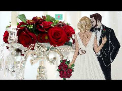 I do Couple 6x10