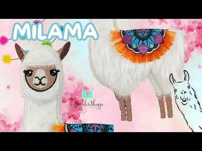 5x7 Milama