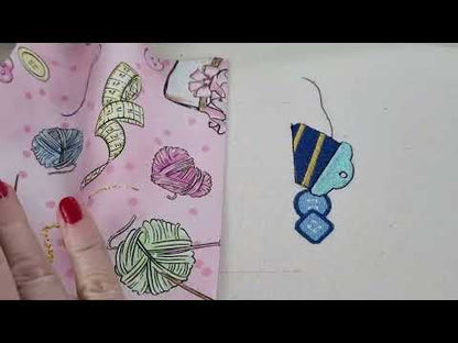 Sewing Pockets